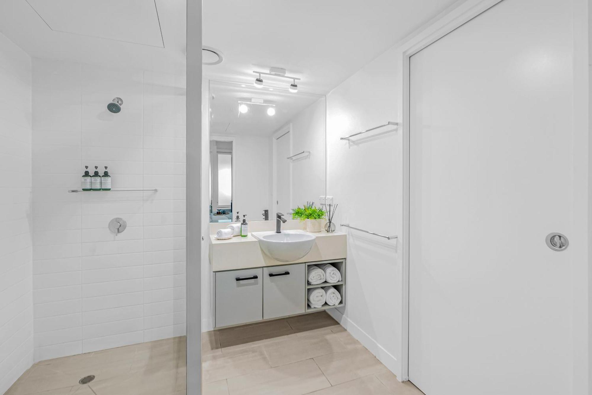 Apartment Serenity @ Drift -