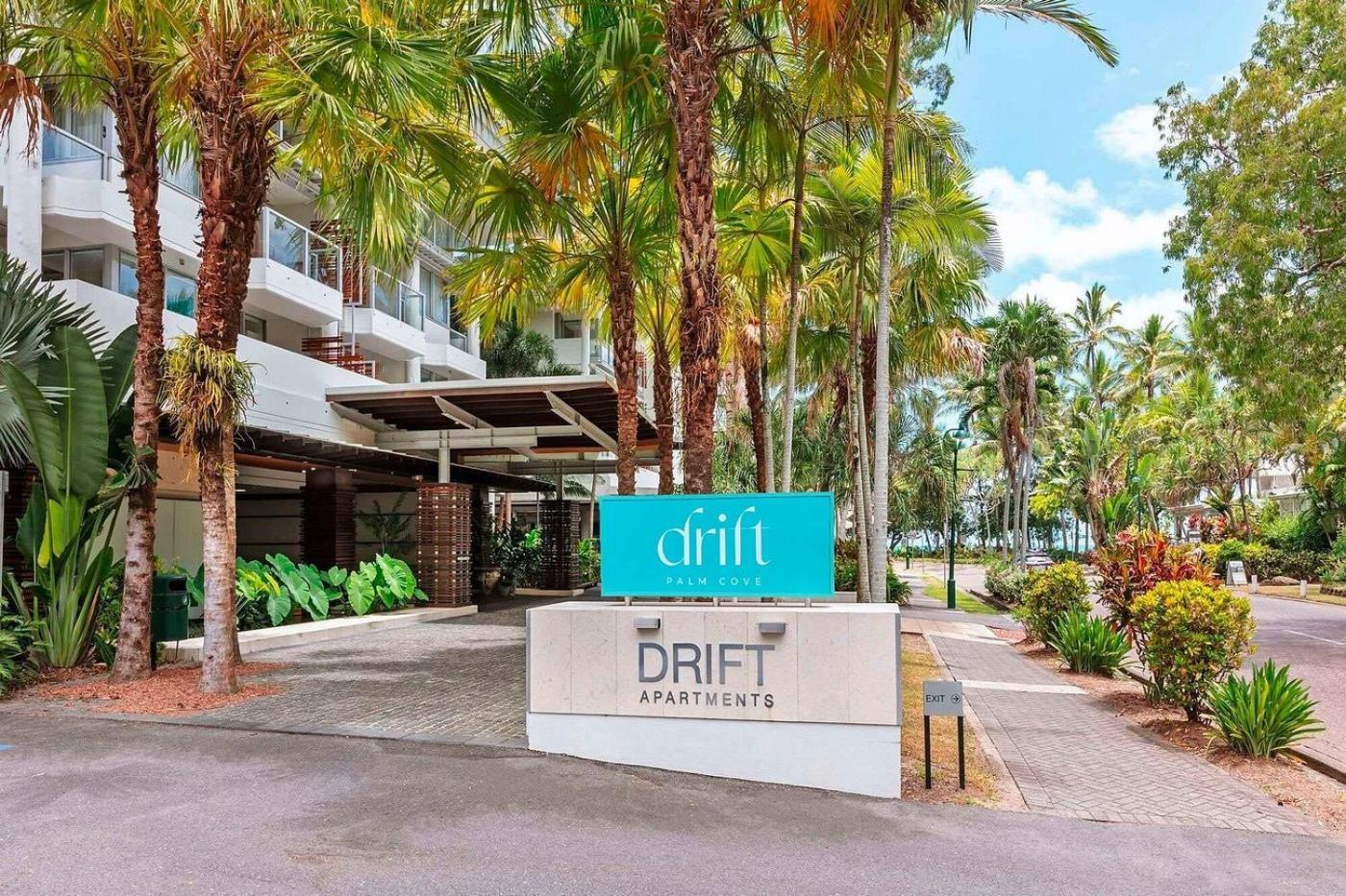 Serenity @ Drift - *