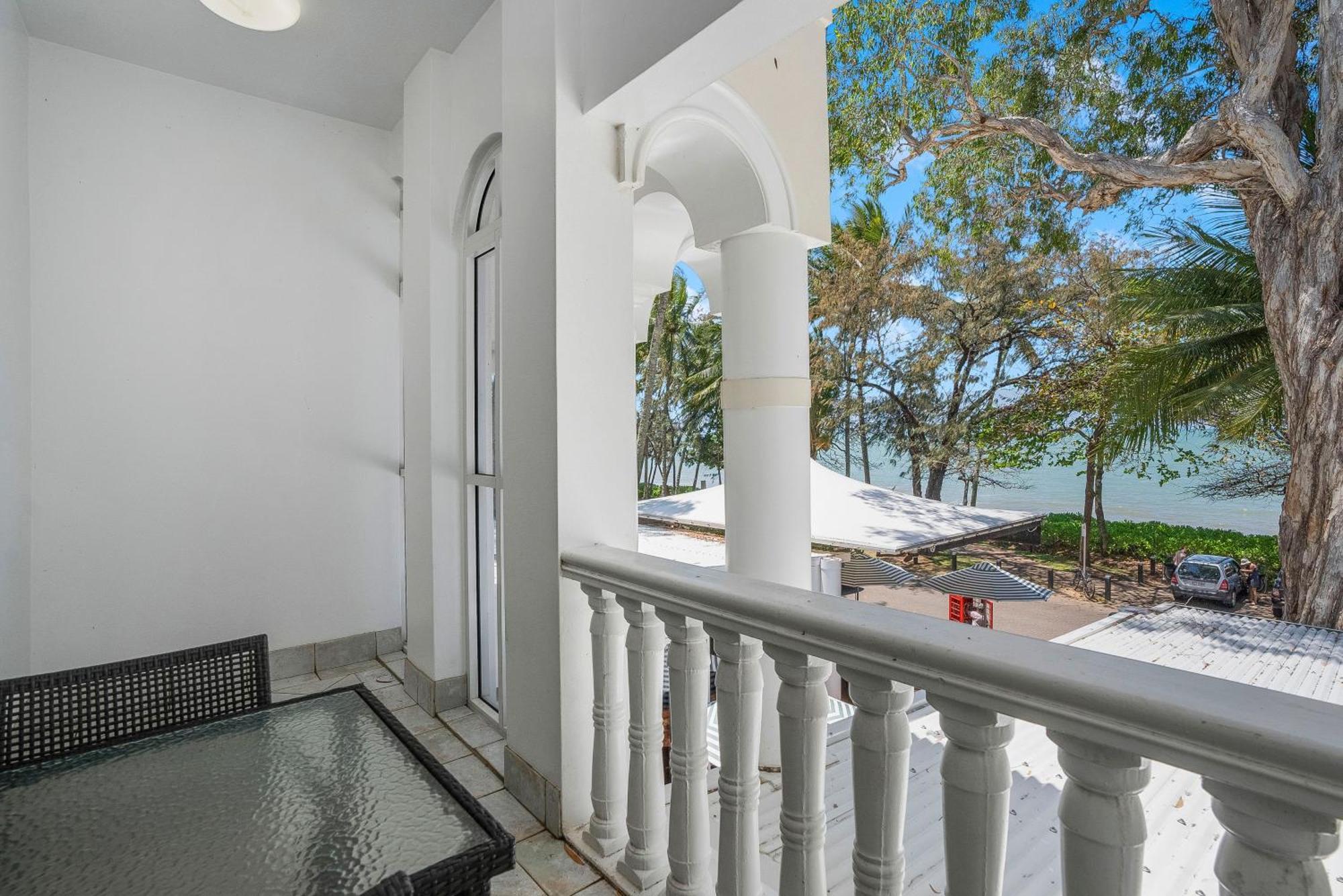 Sarayi Boutique Aparthotel