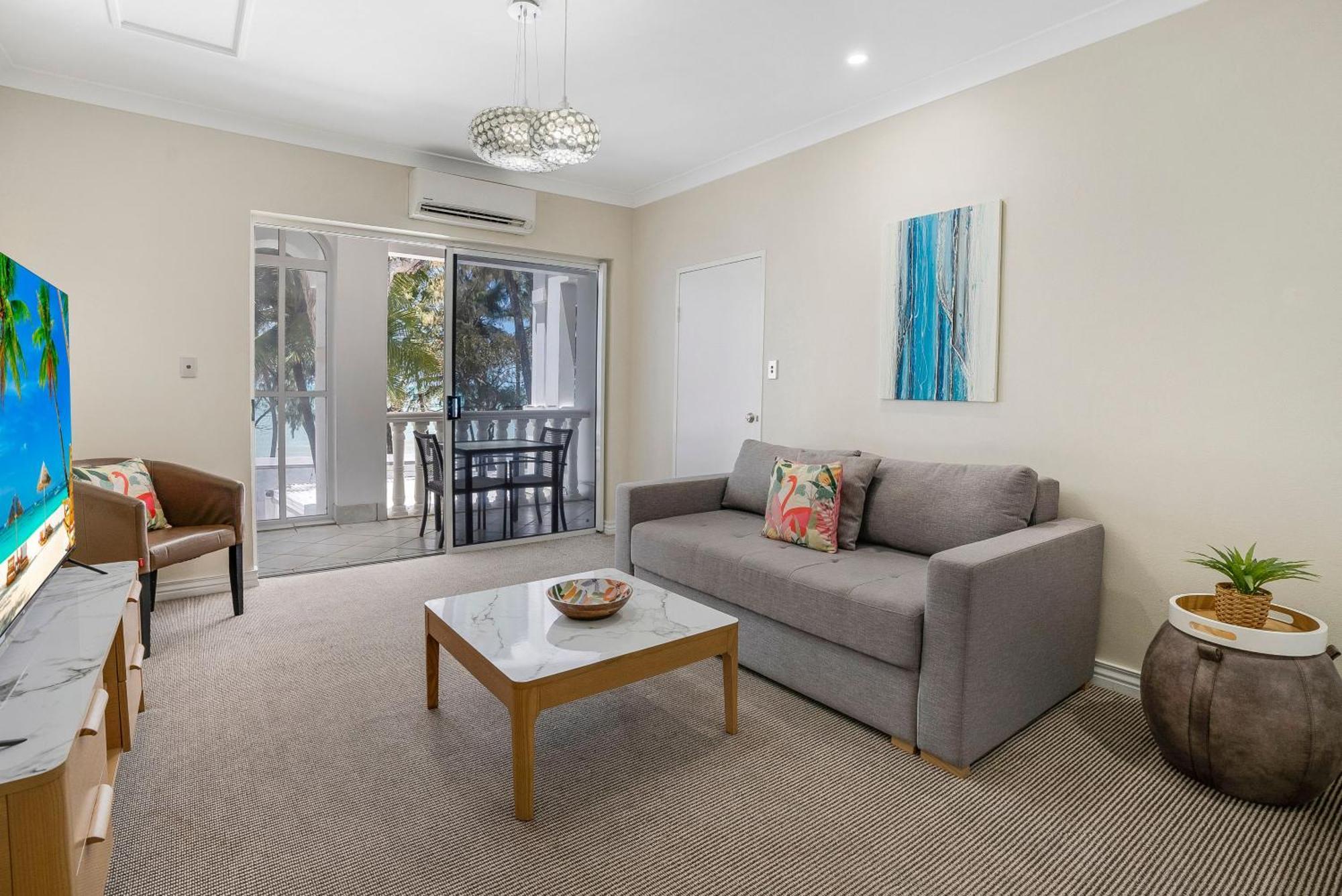 Sarayi Boutique 4* Palm Cove