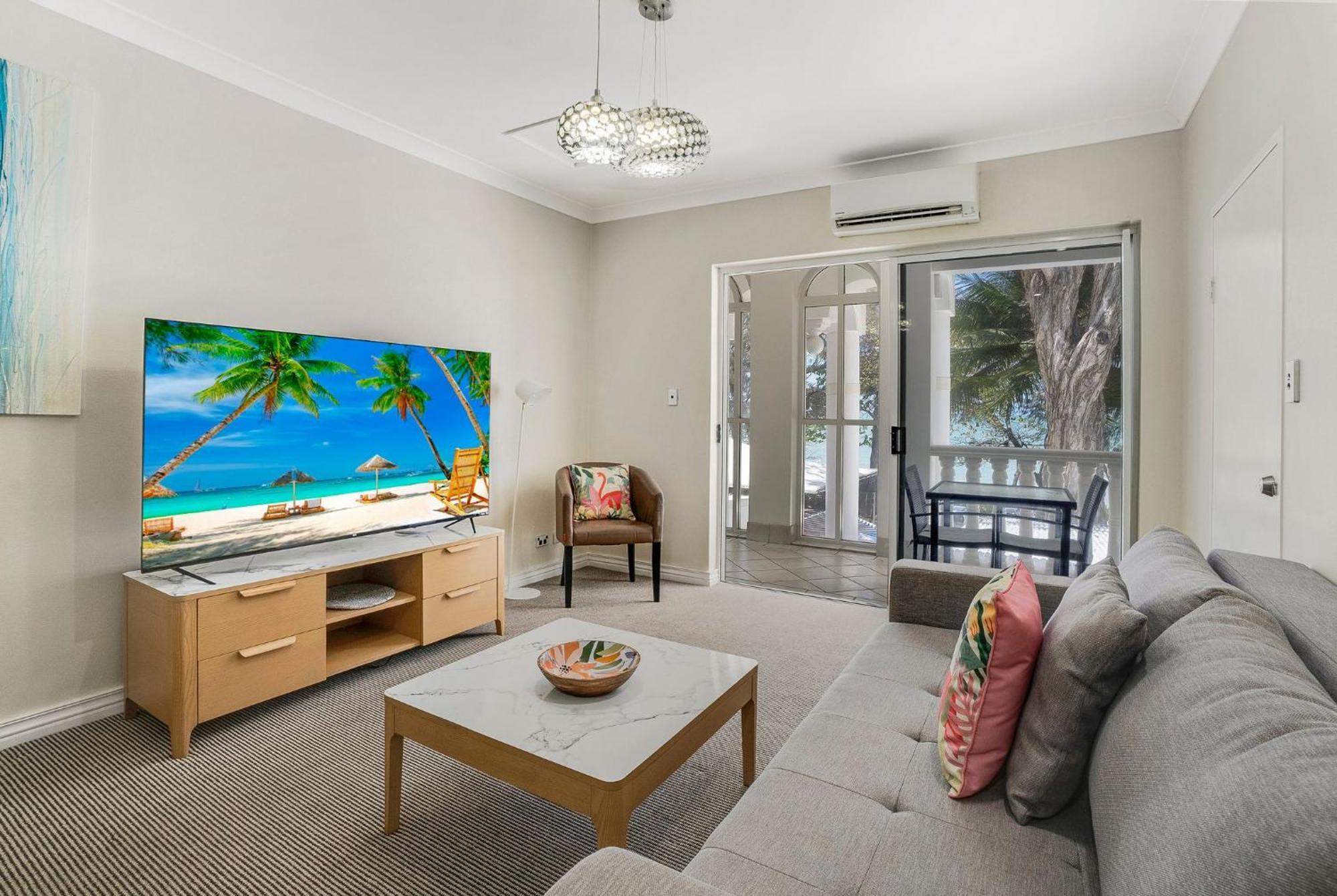 Aparthotel Sarayi Boutique Palm Cove