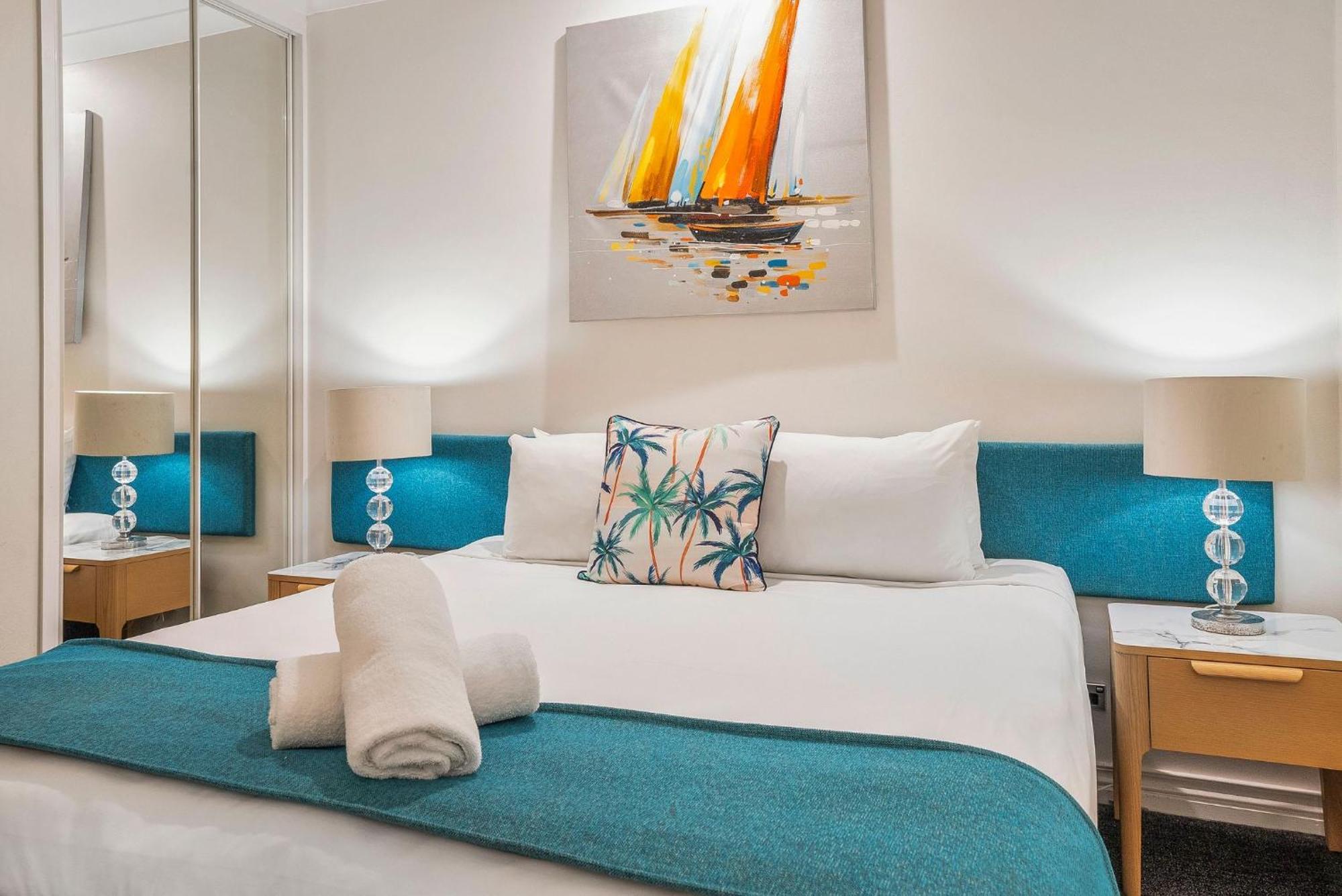 Sarayi Boutique Aparthotel