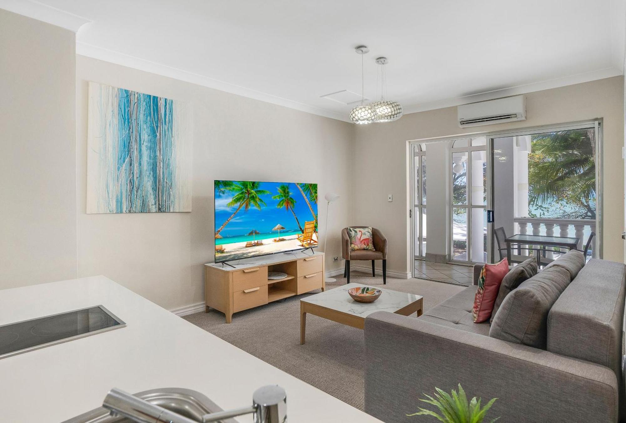 Aparthotel Sarayi Boutique Palm Cove