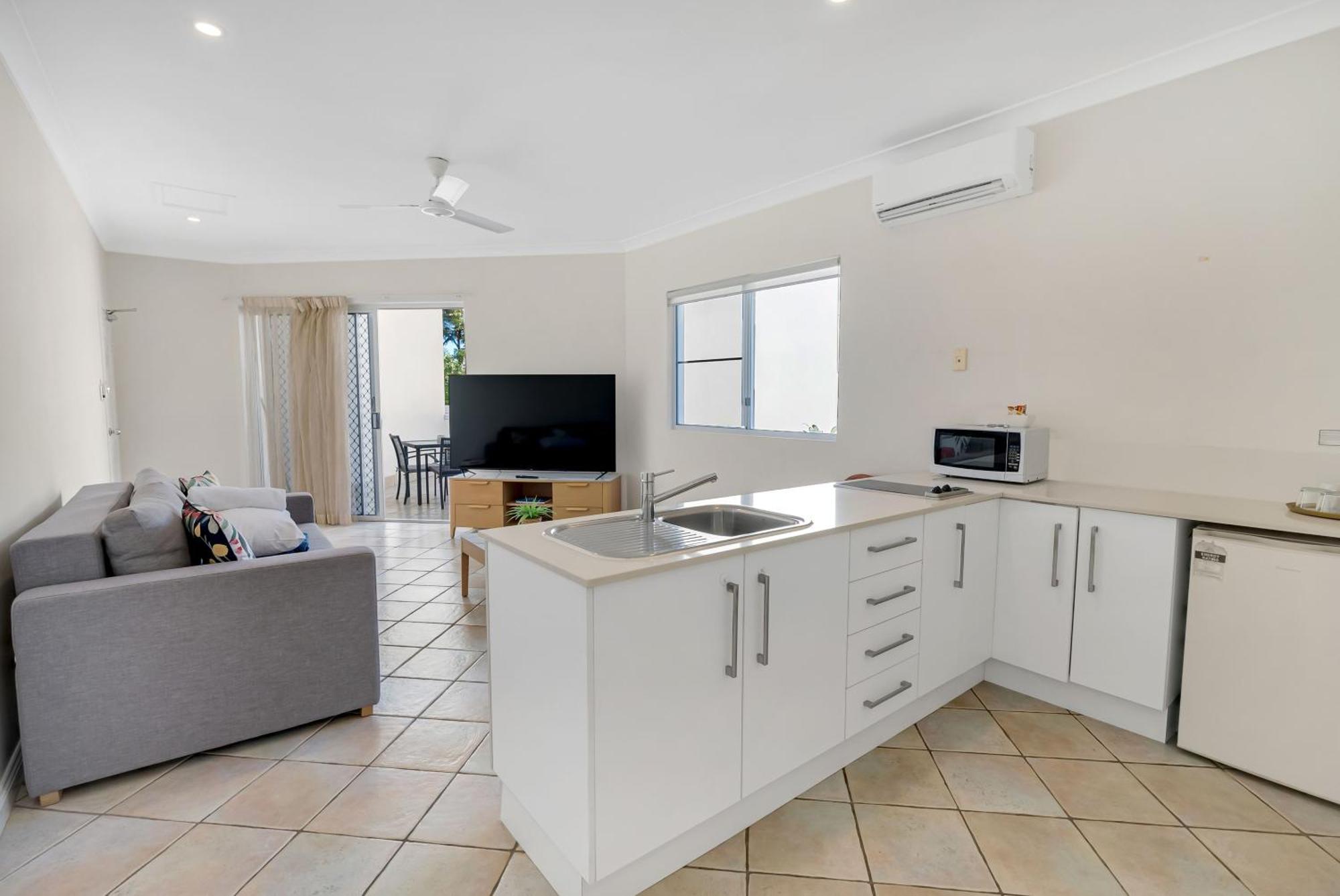 Aparthotel Sarayi Boutique Palm Cove