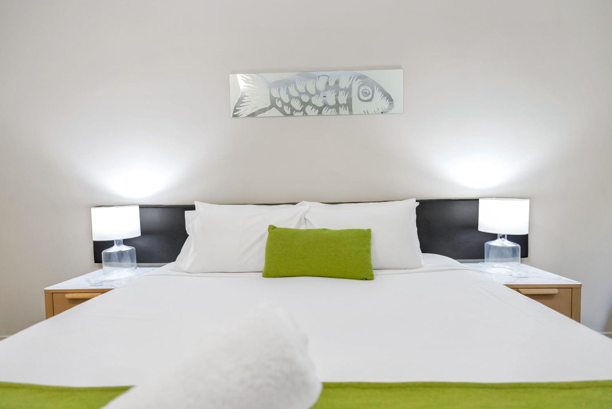 Sarayi Boutique 4* Palm Cove