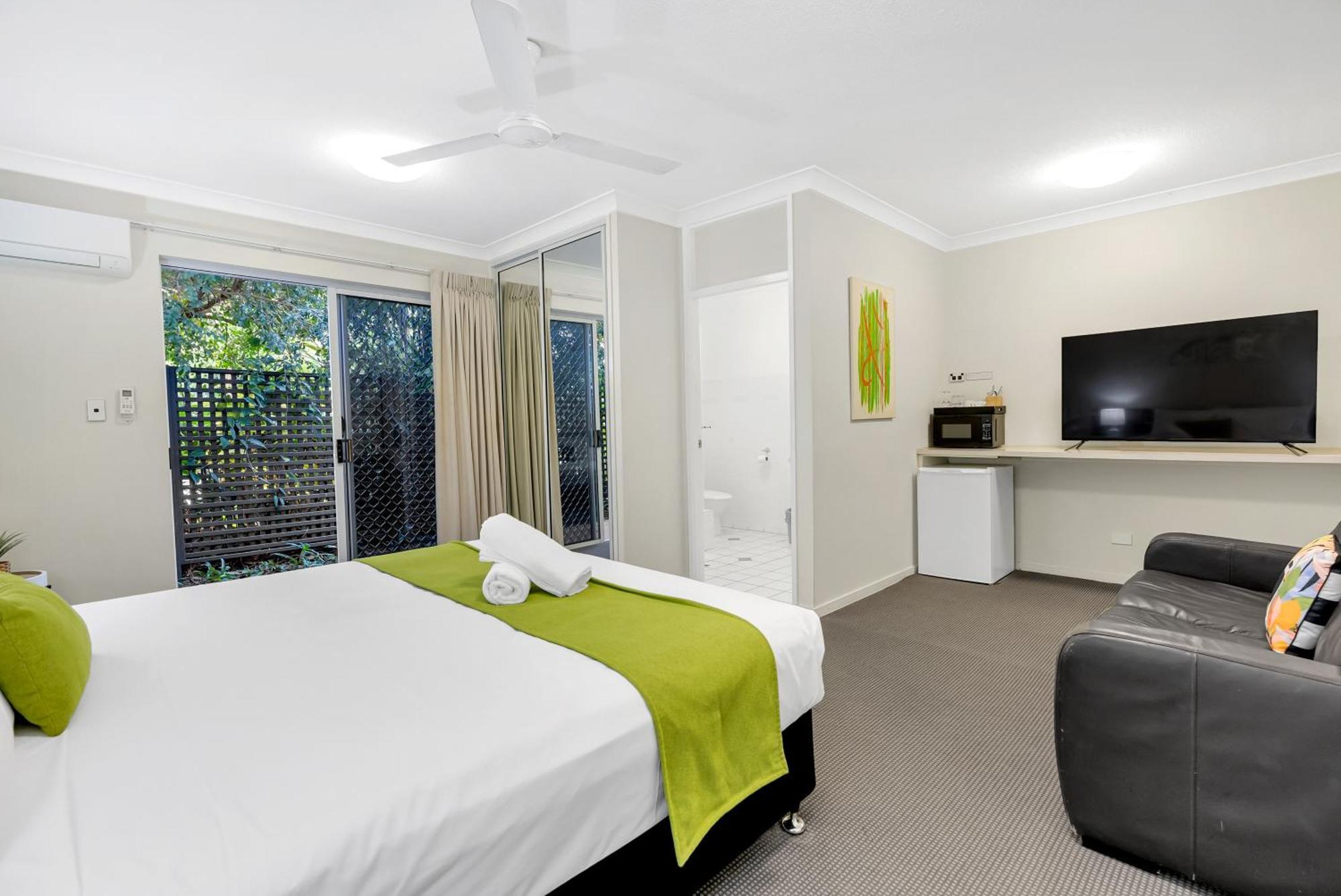 Aparthotel Sarayi Boutique