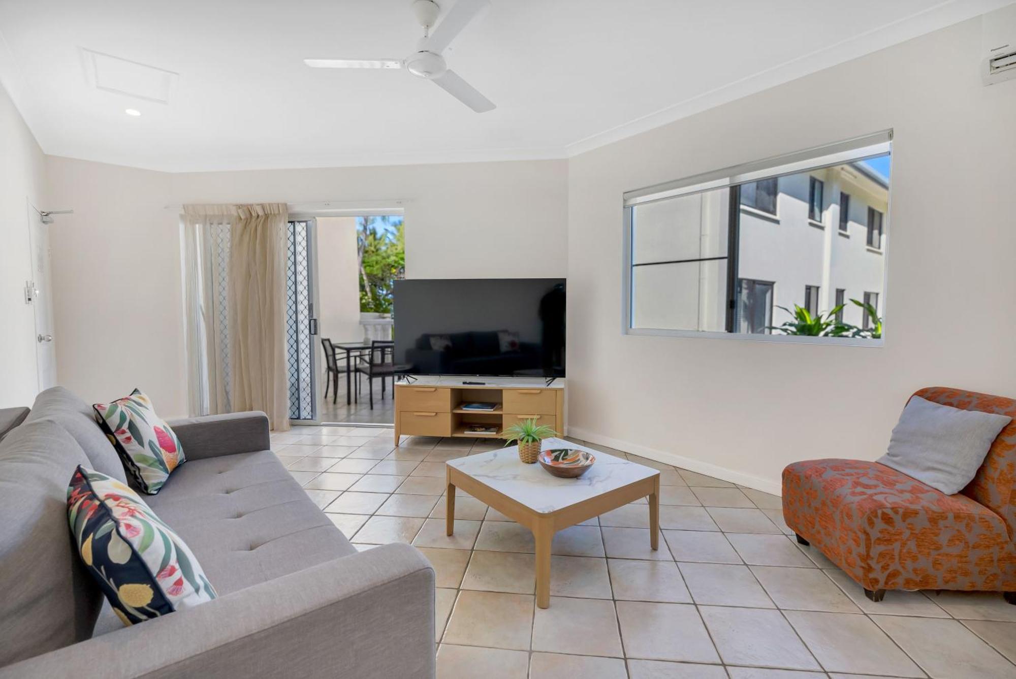 Sarayi Boutique Palm Cove