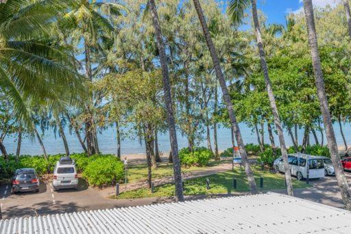 Sarayi Boutique Aparthotel Palm Cove
