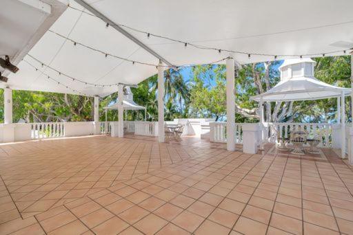 Sarayi Boutique 4* Palm Cove
