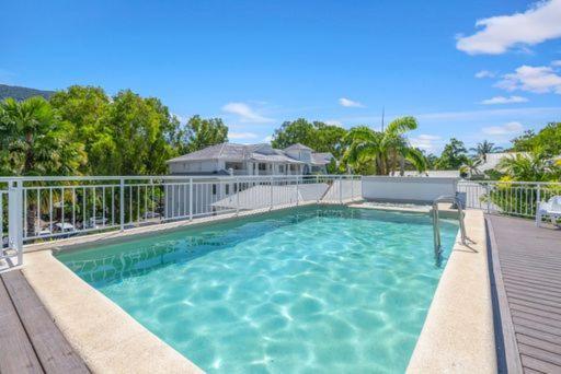 Aparthotel Sarayi Boutique Palm Cove