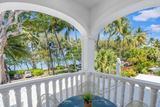 Sarayi Boutique 4* Palm Cove
