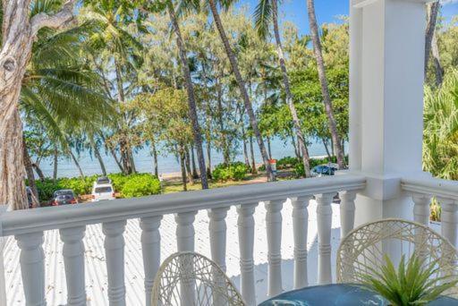 Sarayi Boutique 4* Palm Cove