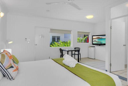 Aparthotel Sarayi Boutique Palm Cove