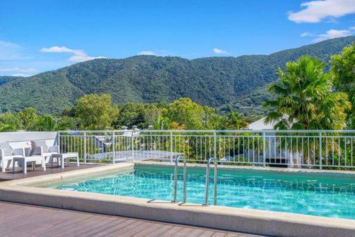 Aparthotel Sarayi Boutique Palm Cove
