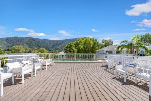 Aparthotel Sarayi Boutique Palm Cove