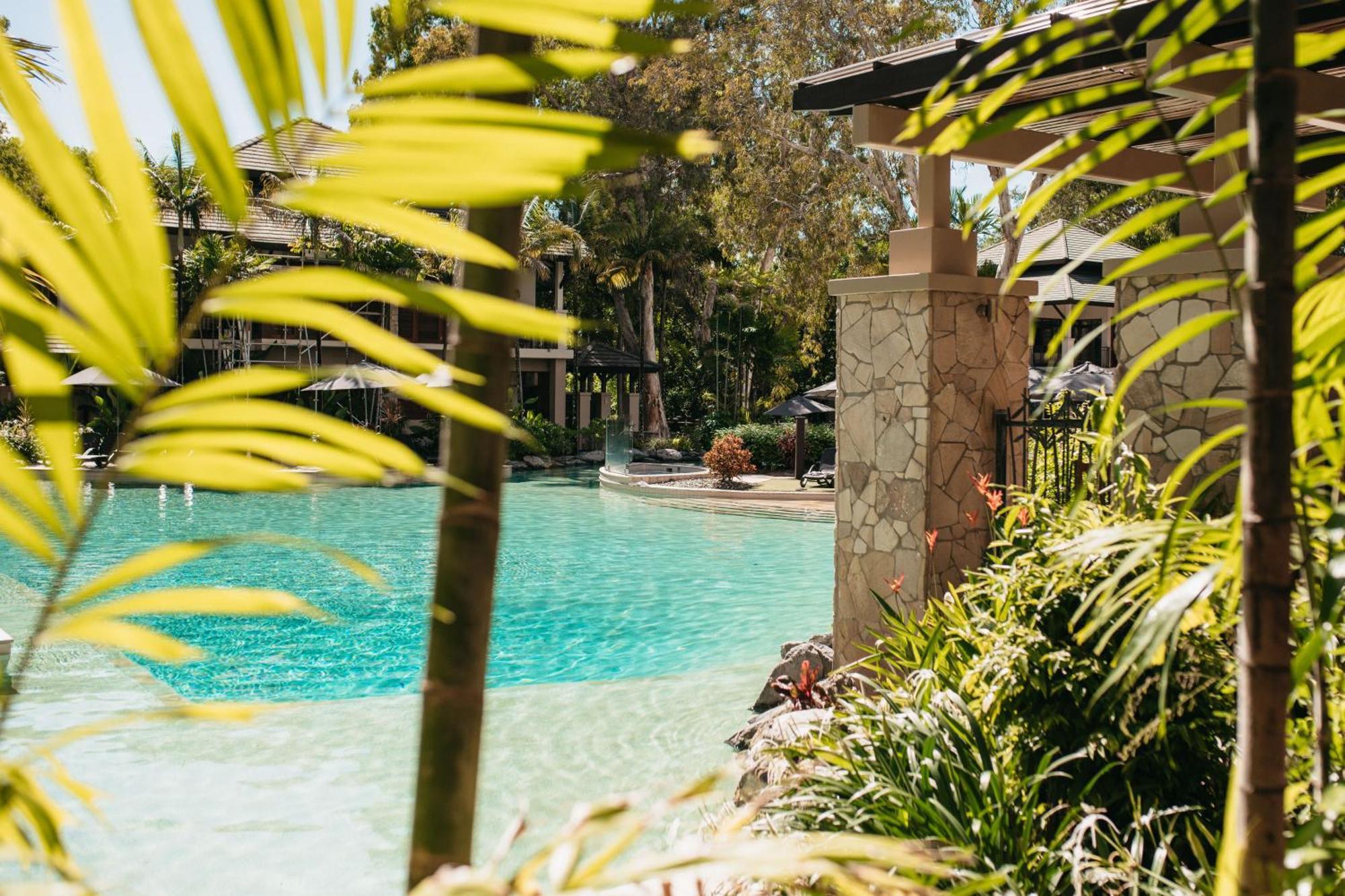 Resort Pullman Sea Temple & 5*