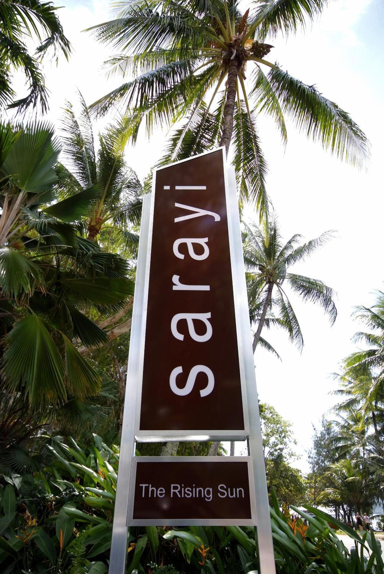 Aparthotel Sarayi Boutique Palm Cove