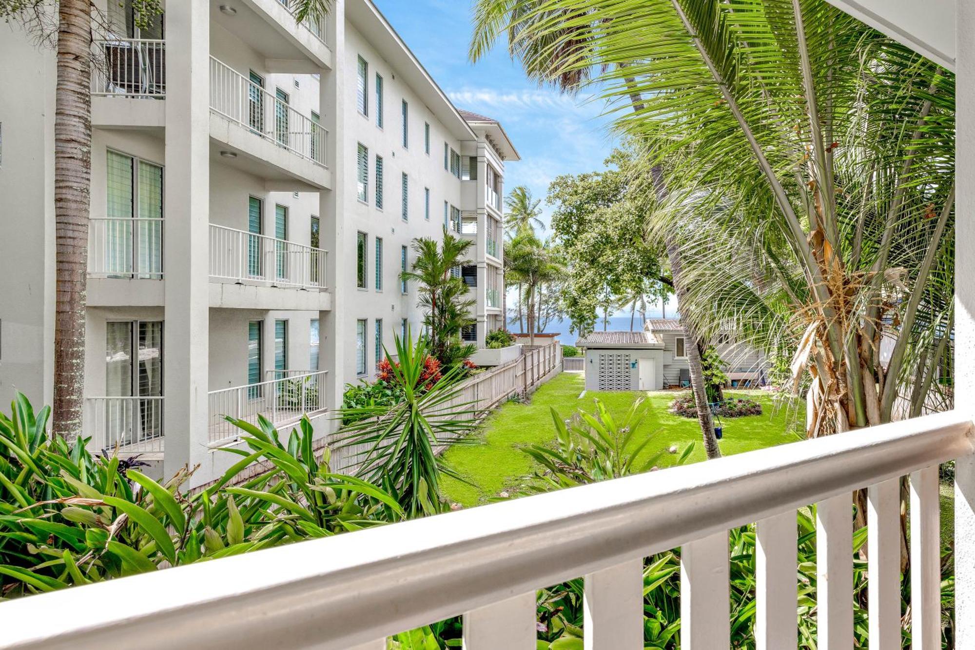 Apartment Retreat - 1st Floor Palm Cove