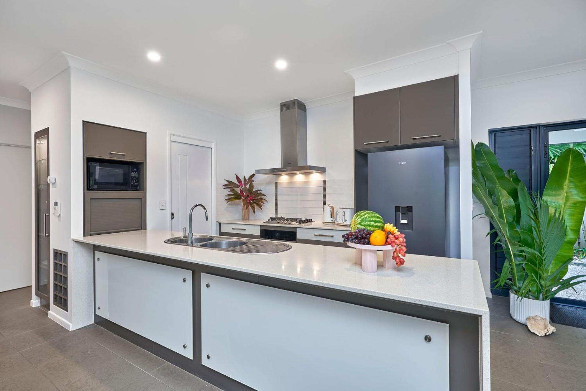 Holiday home Palm Paradiso Palm Cove