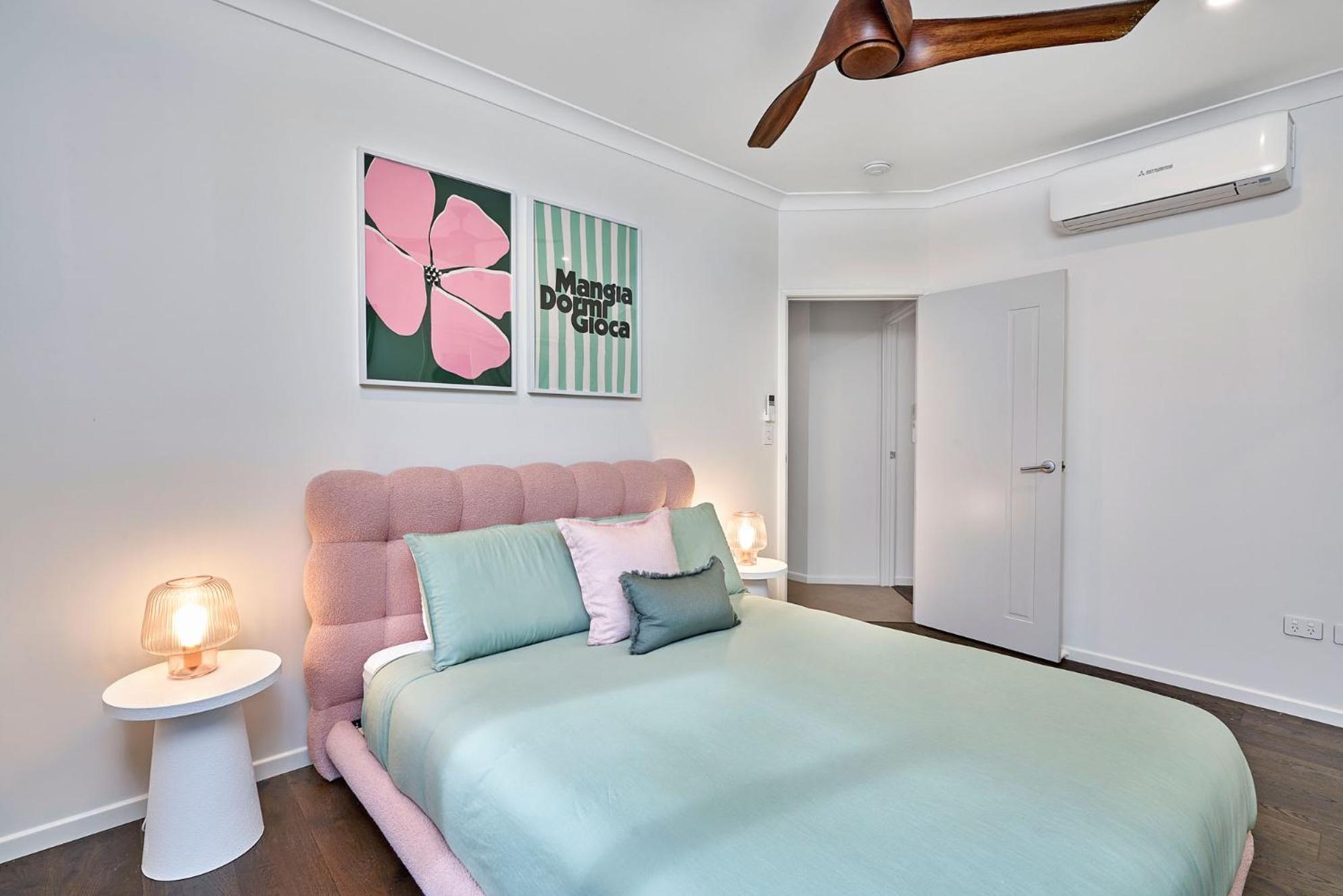Palm Paradiso Holiday home