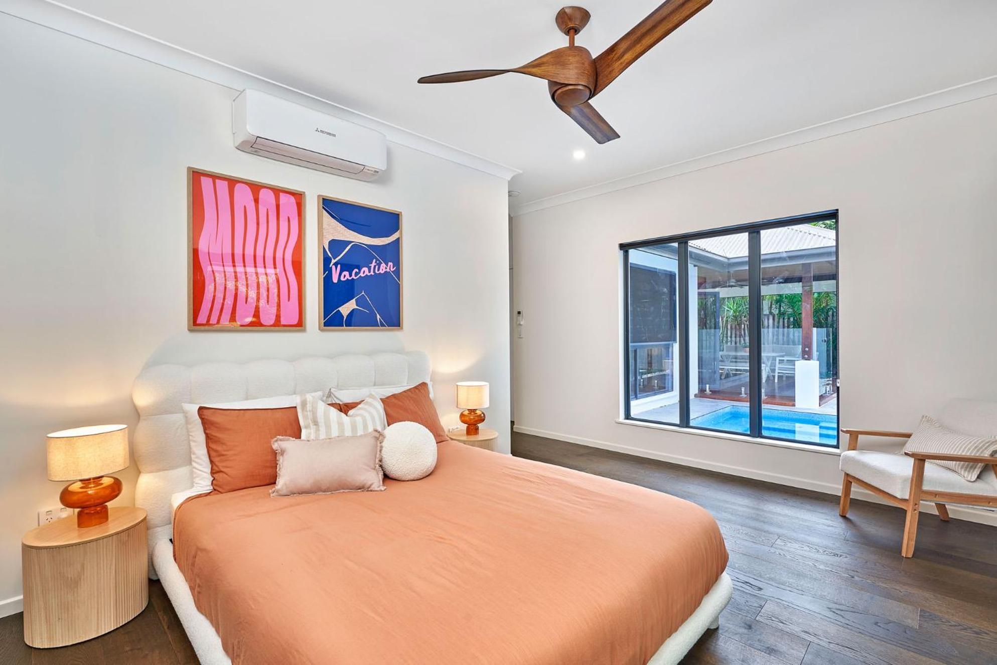 Holiday home Palm Paradiso Palm Cove
