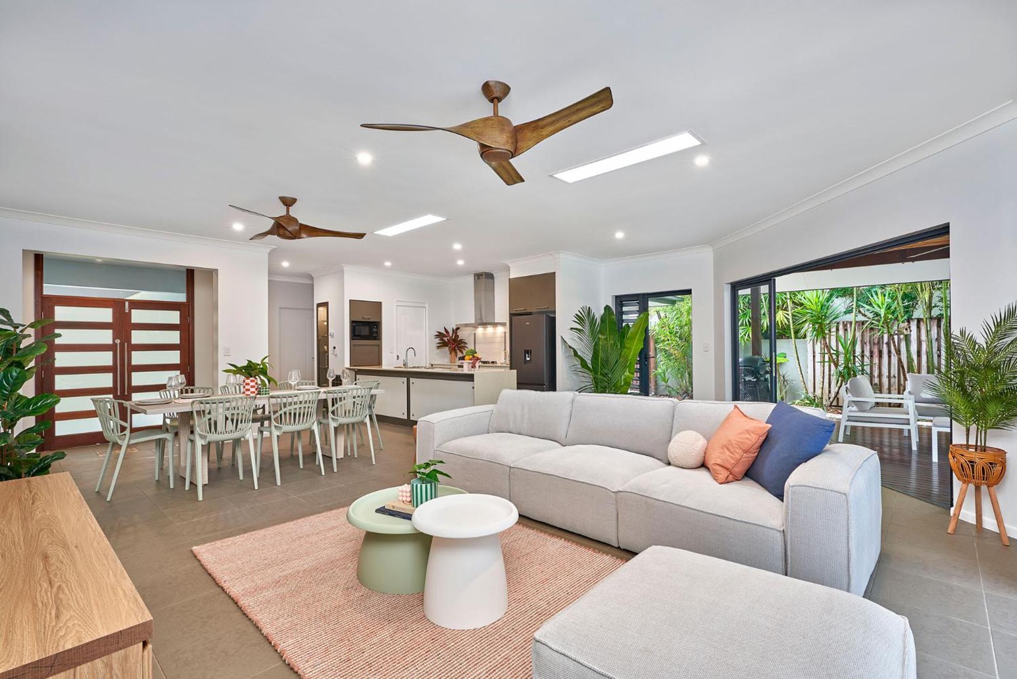 Palm Paradiso Holiday home