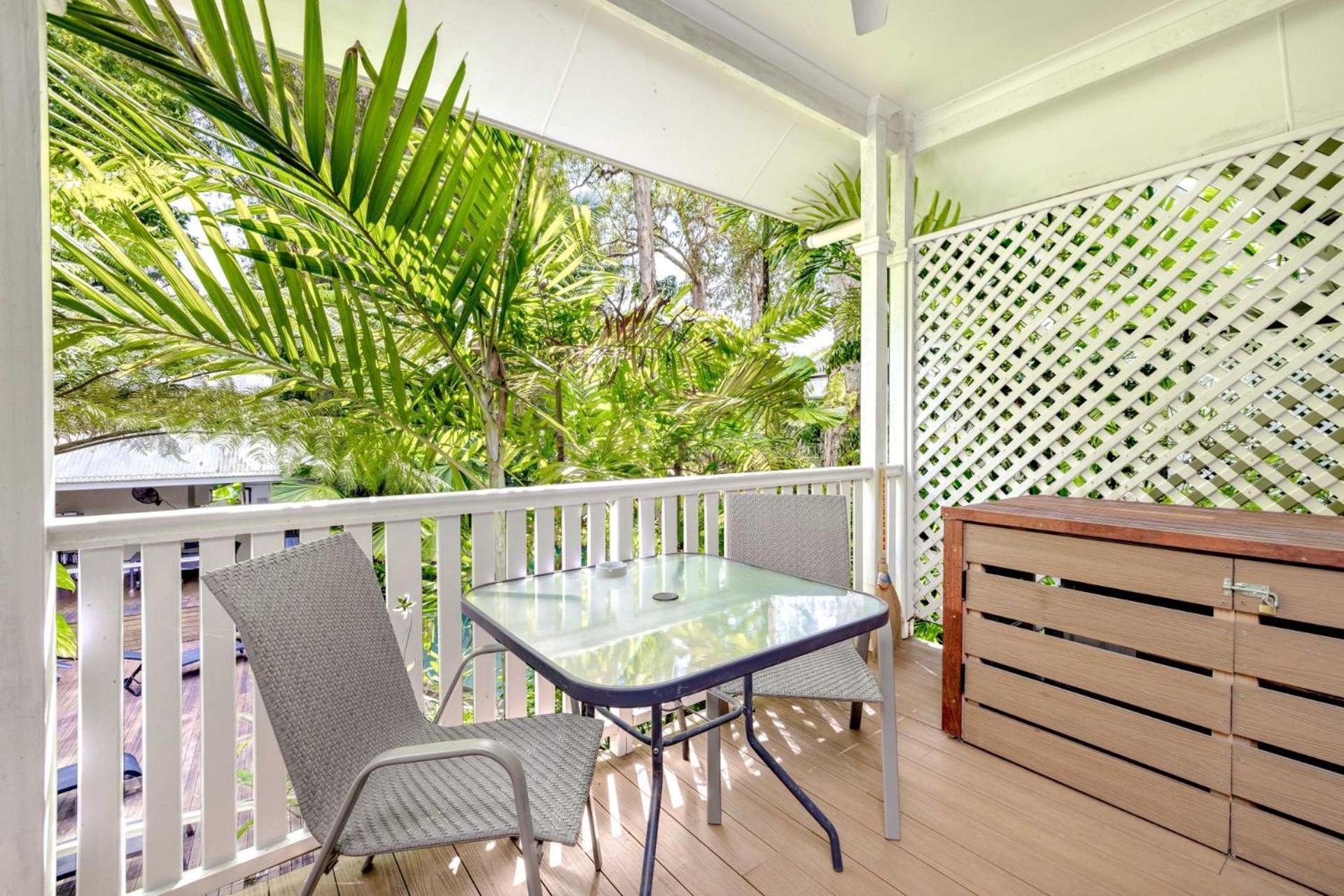 Belle Escapes 205 On Triton Palm Cove