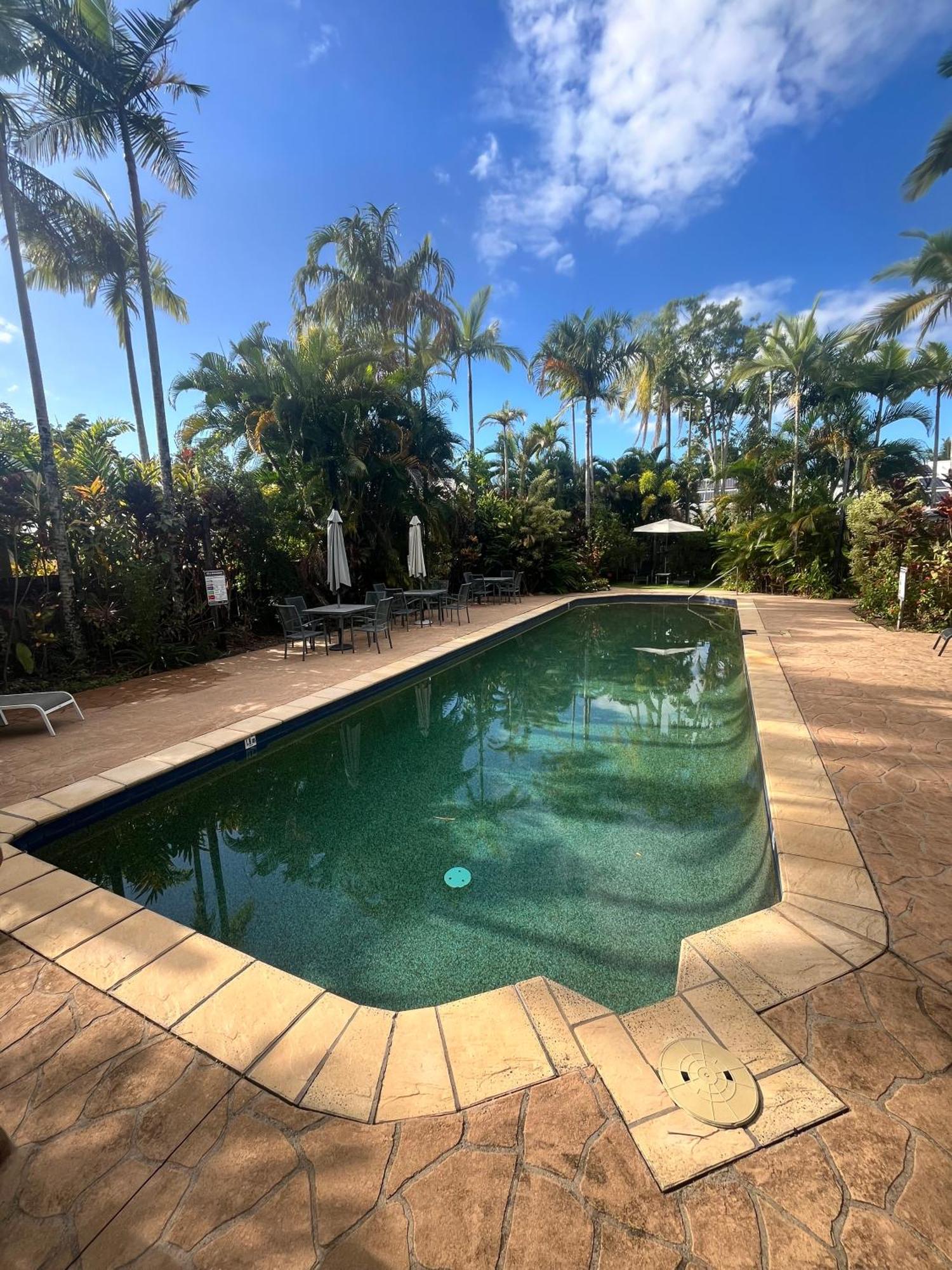 The Palm Cove