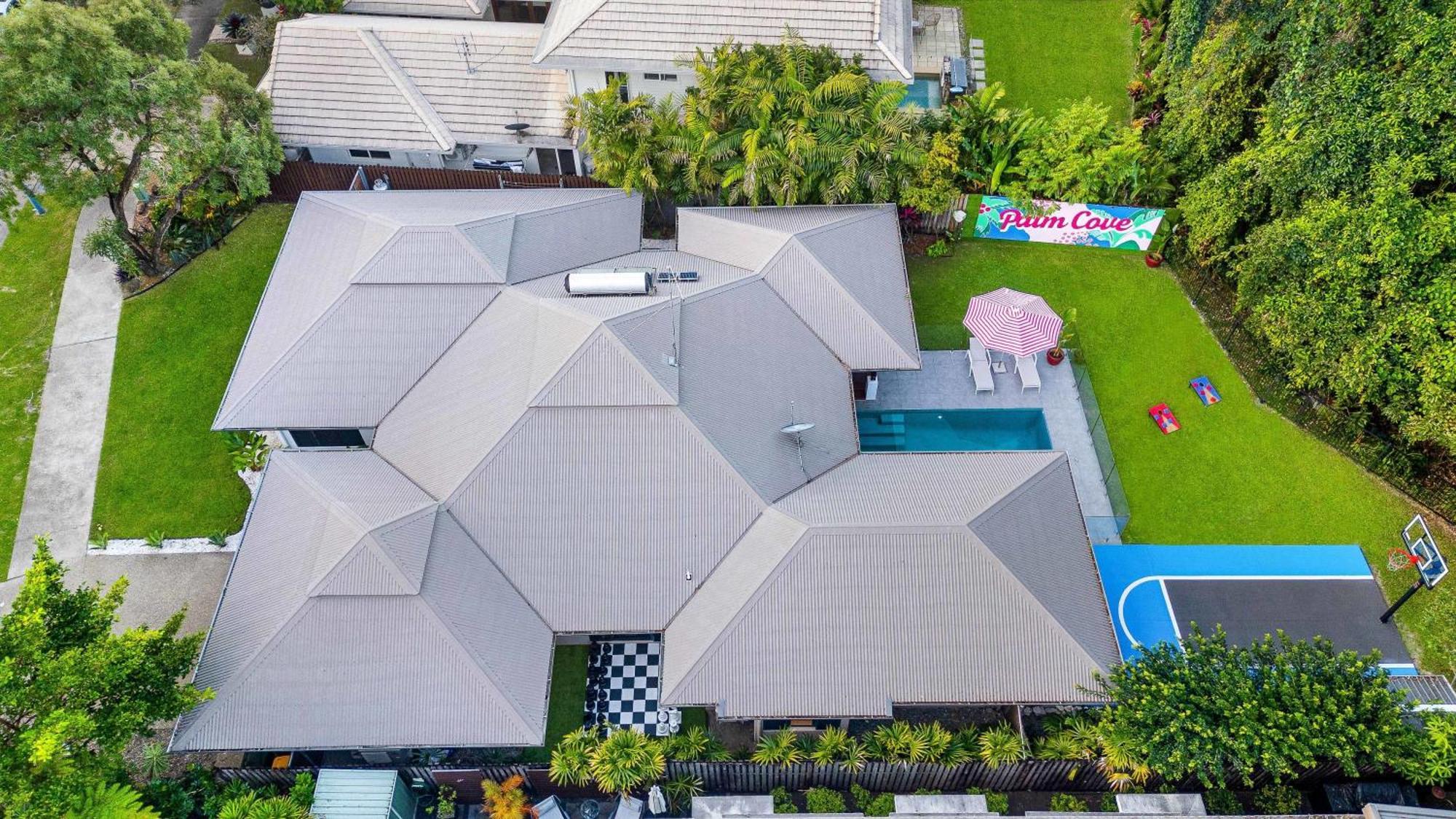 Holiday home Palm Paradiso Palm Cove