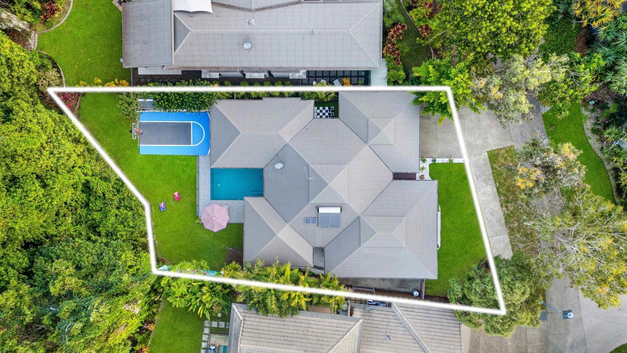 Holiday home Palm Paradiso Palm Cove