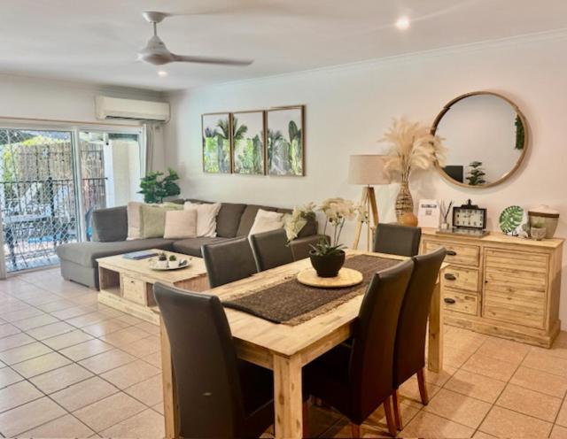 The 4* Palm Cove