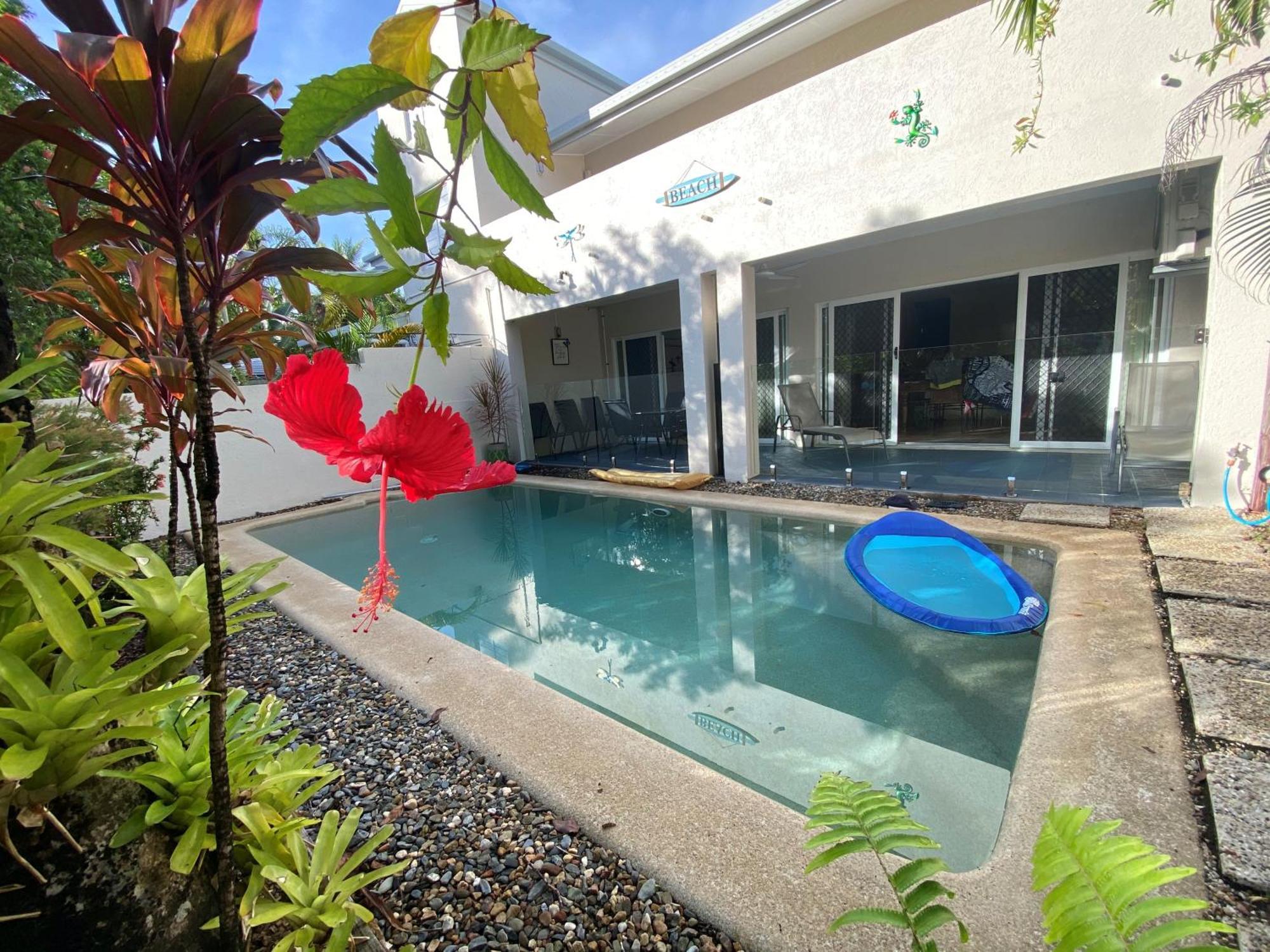 The Resort Palm Cove