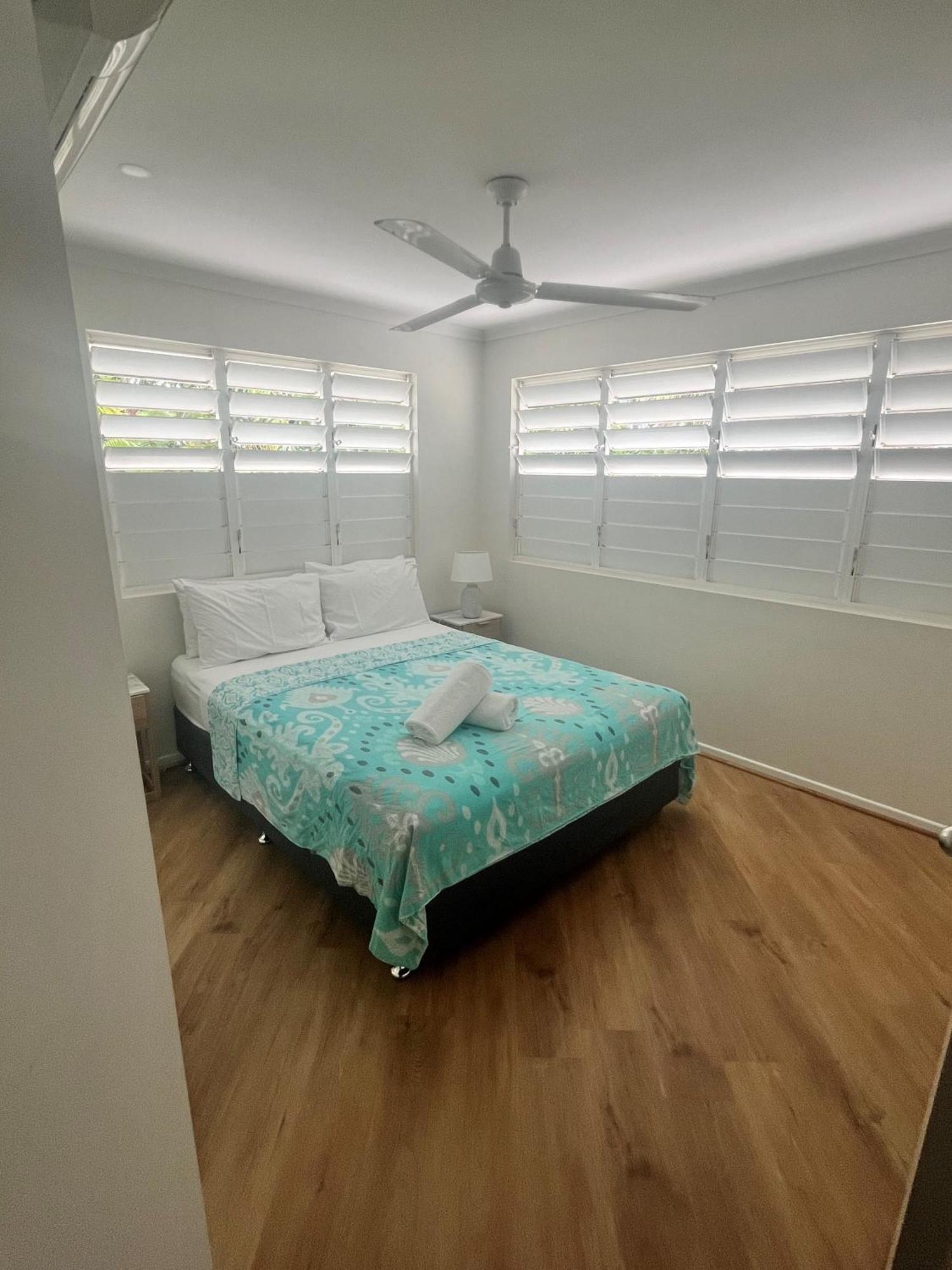 The 4* Palm Cove