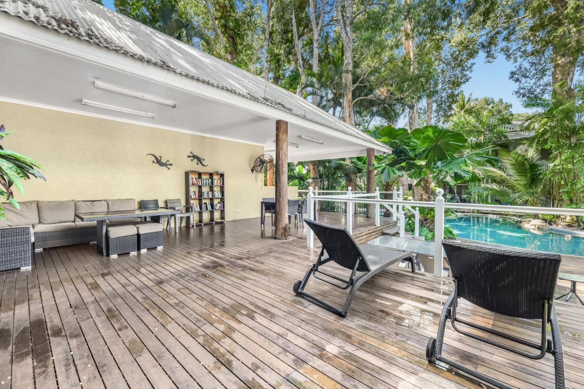Apartment Belle Escapes 205 On Triton Palm Cove