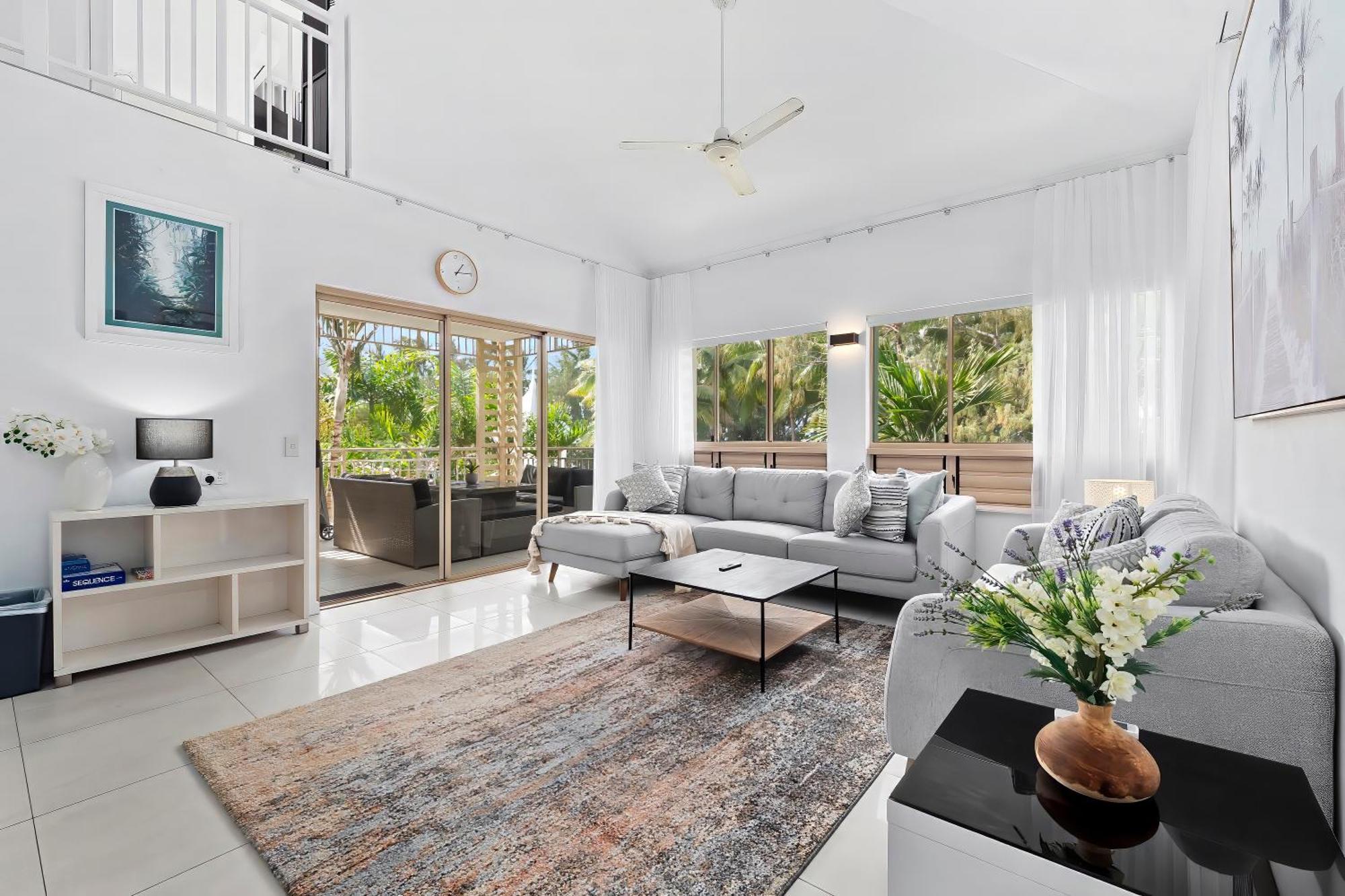 Amphora Laleuca Apartment