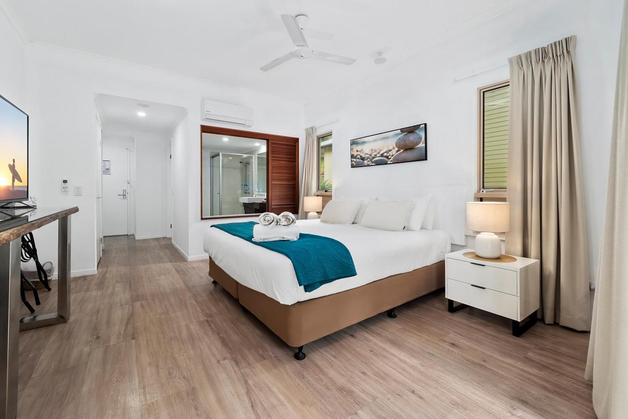 Amphora Laleuca Apartment