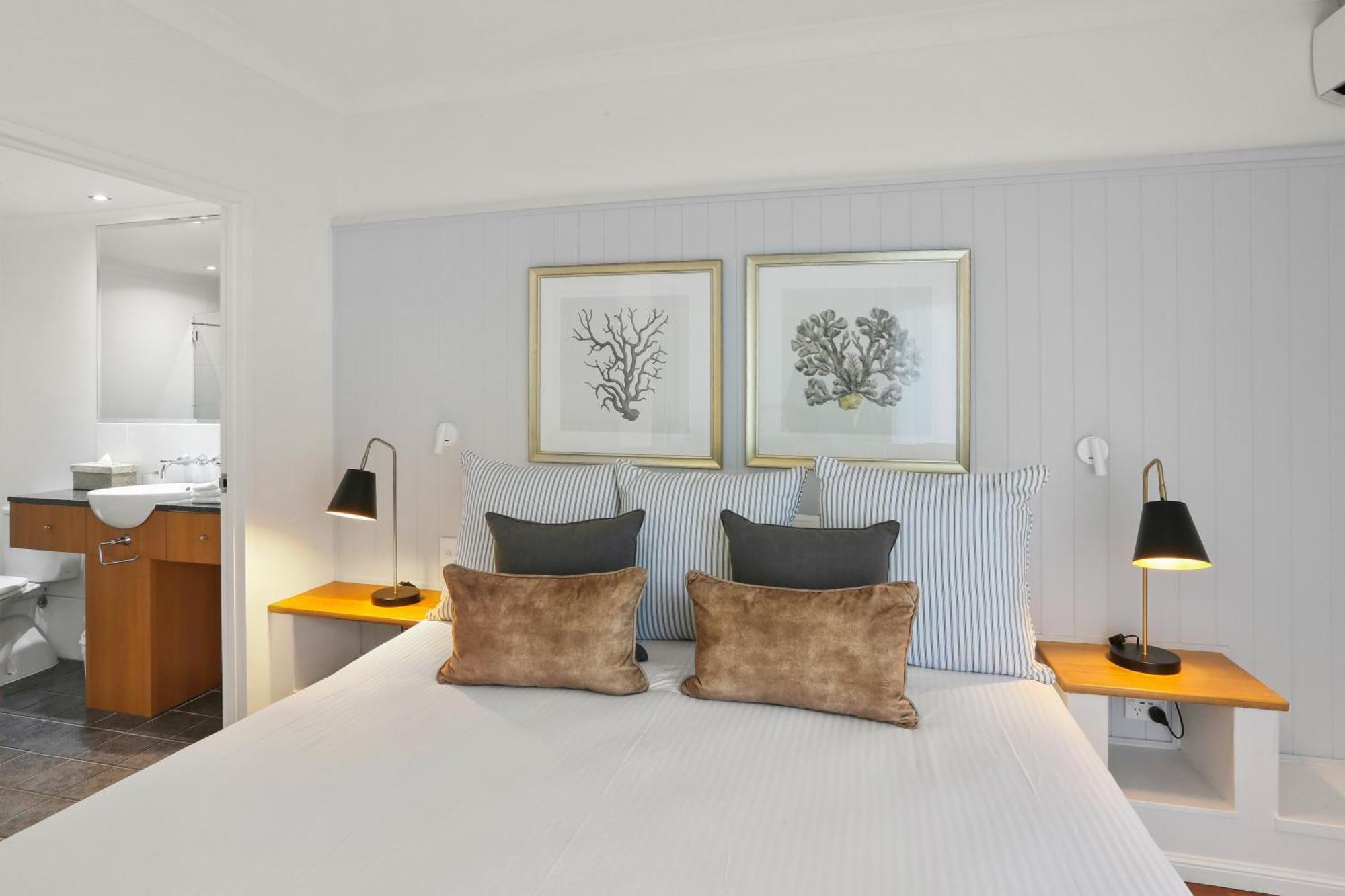 Alamanda By Lancemore Hotel