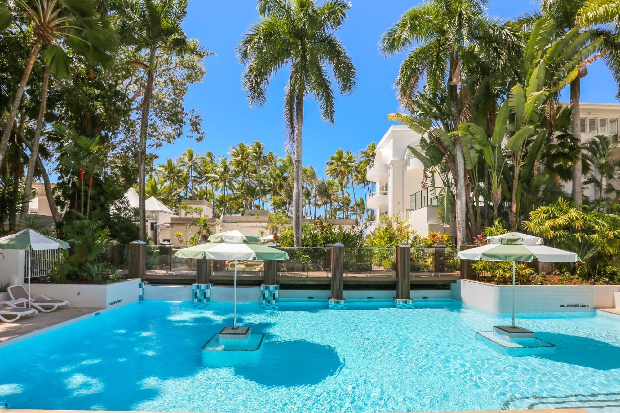 Alamanda By Lancemore Hotel Palm Cove