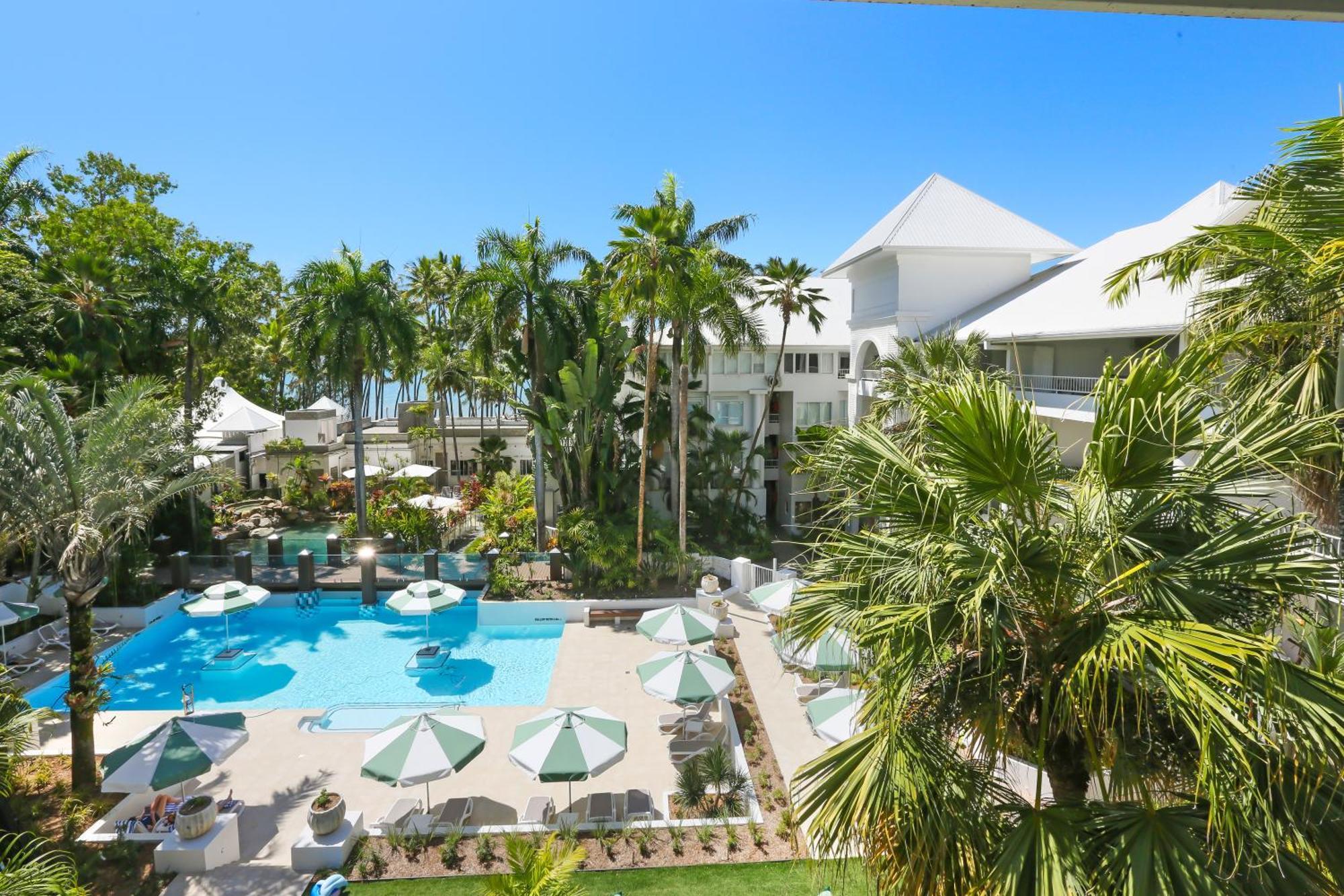 Hotel Alamanda By Lancemore Palm Cove