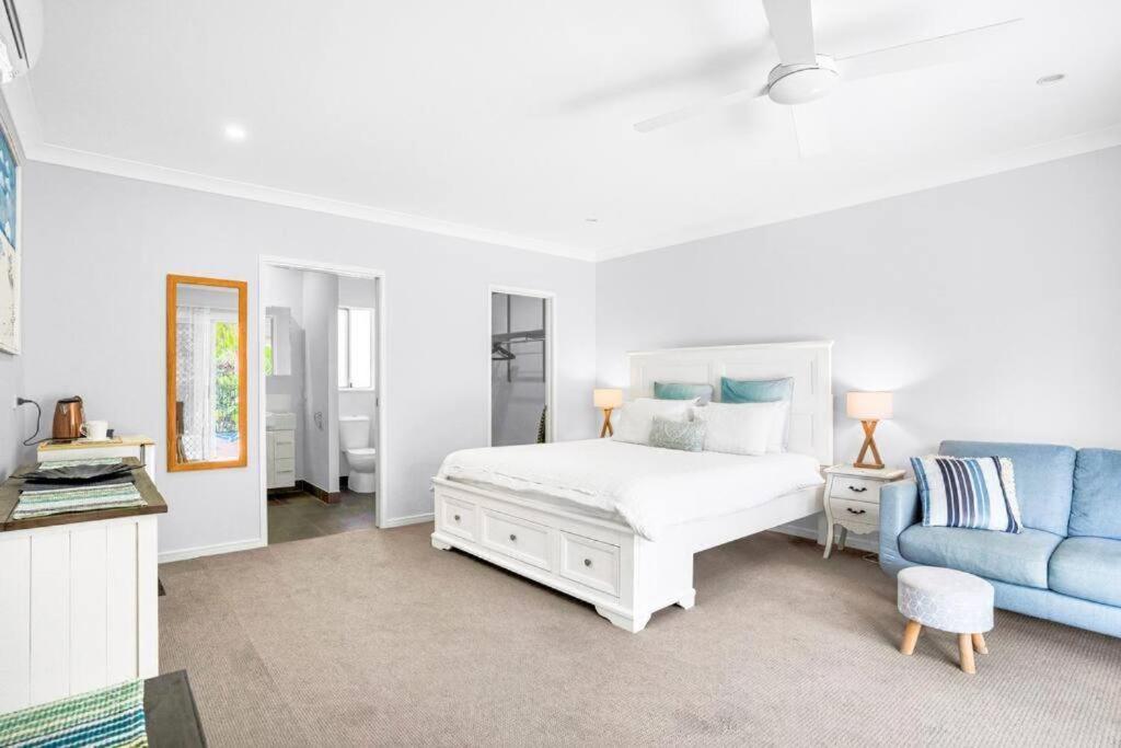 Palm Cove Studio Apartments * Palm Cove