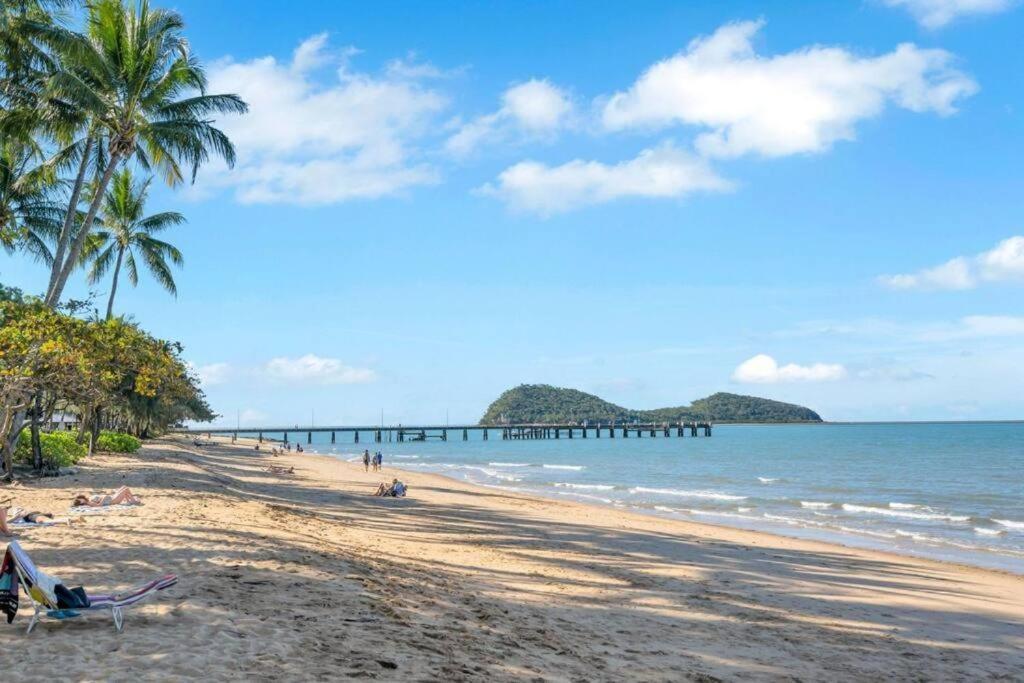 Palm Cove Studio Apartments Palm Cove