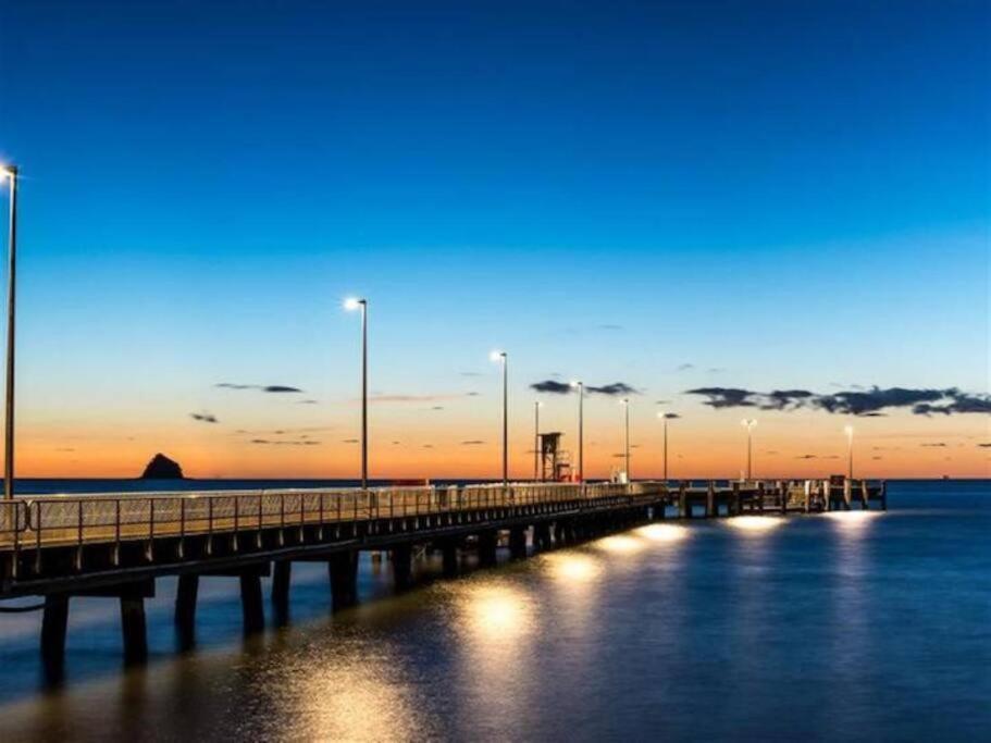 Palm Cove Studio Apartments *