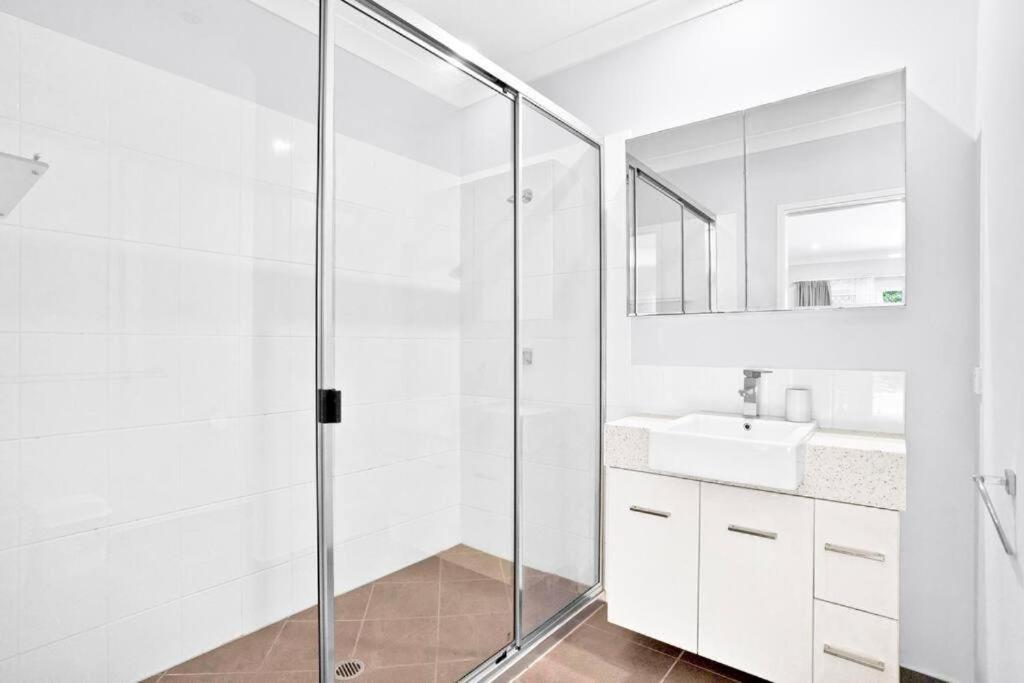Palm Cove Studio Apartments * Palm Cove