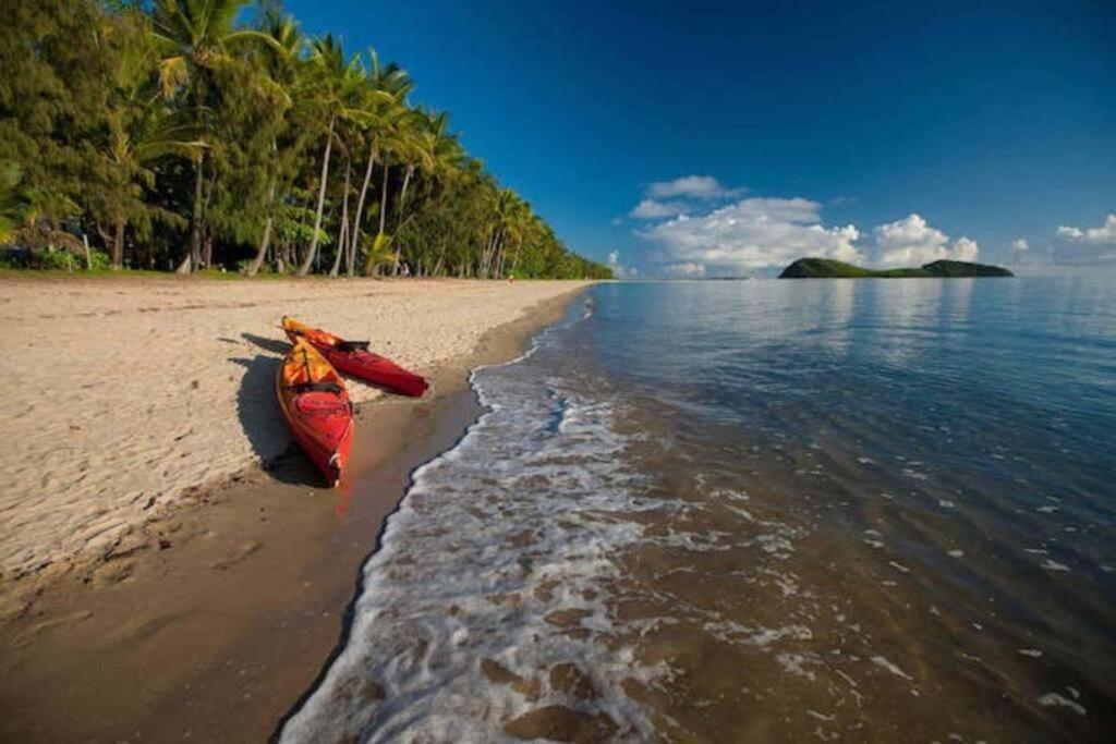 Palm Cove Studio Apartments Hotel *