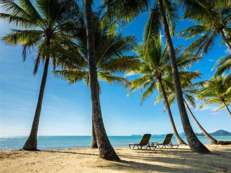 Palm Cove Studio Apartments Palm Cove