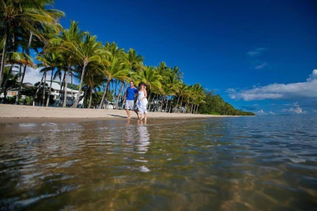 Hotel Palm Cove Studio Apartments Palm Cove