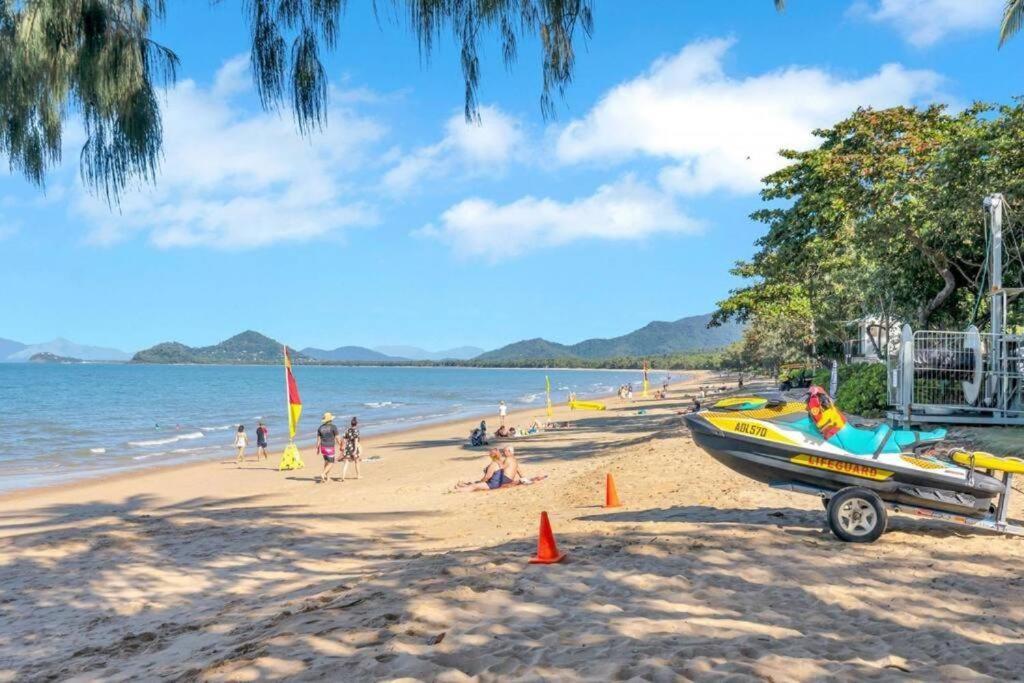 Palm Cove Studio Apartments Hotel Palm Cove