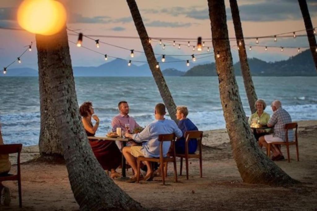Palm Cove Studio Apartments * Palm Cove