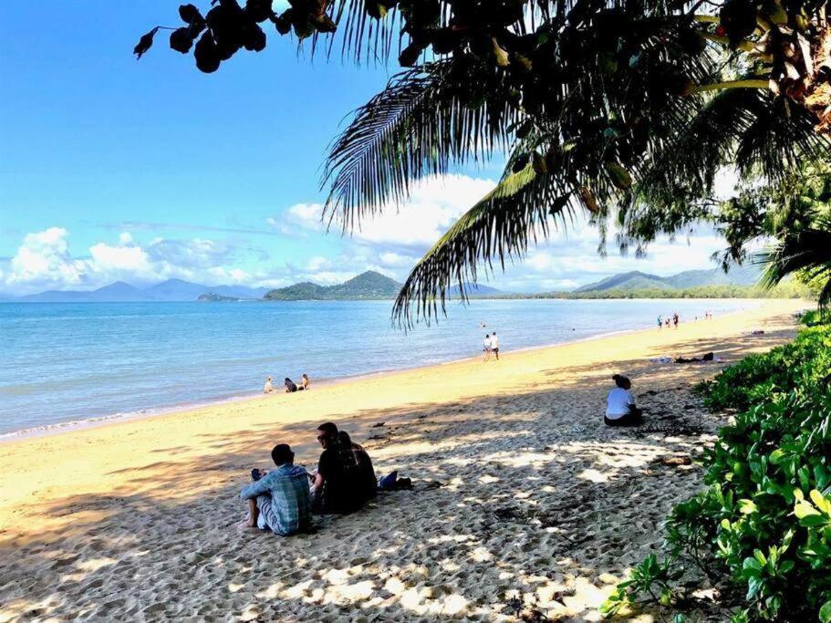 Palm Cove Studio Apartments Hotel Palm Cove