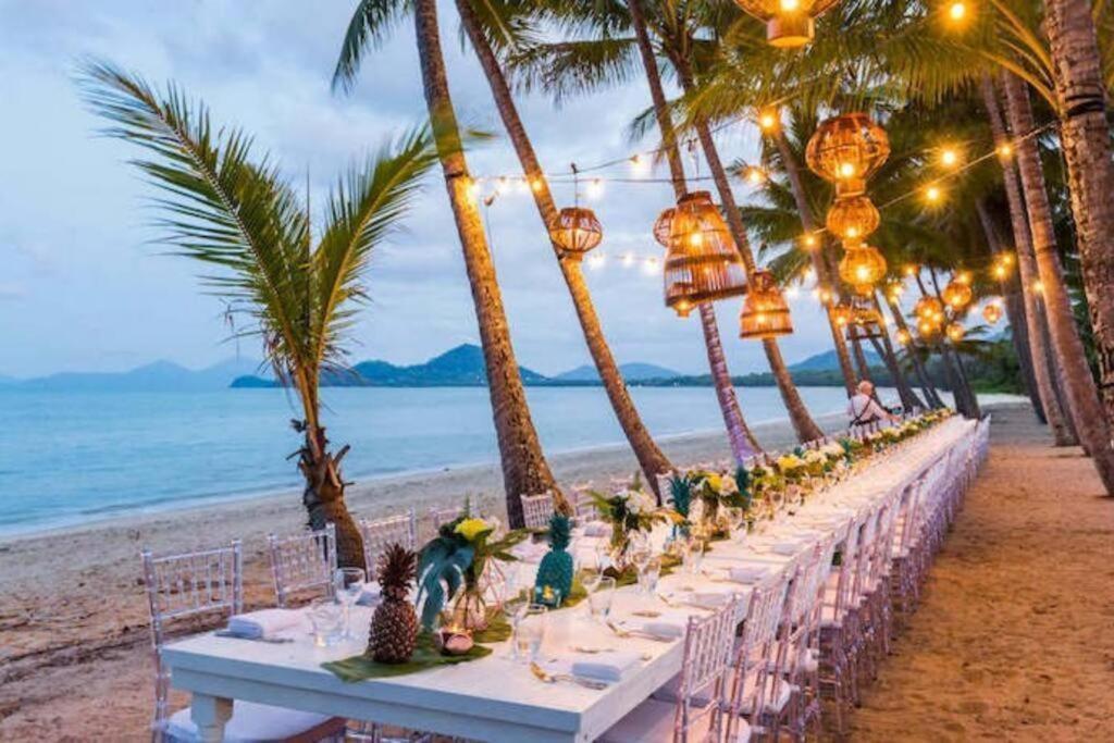 Palm Cove Studio Apartments Hotel Palm Cove